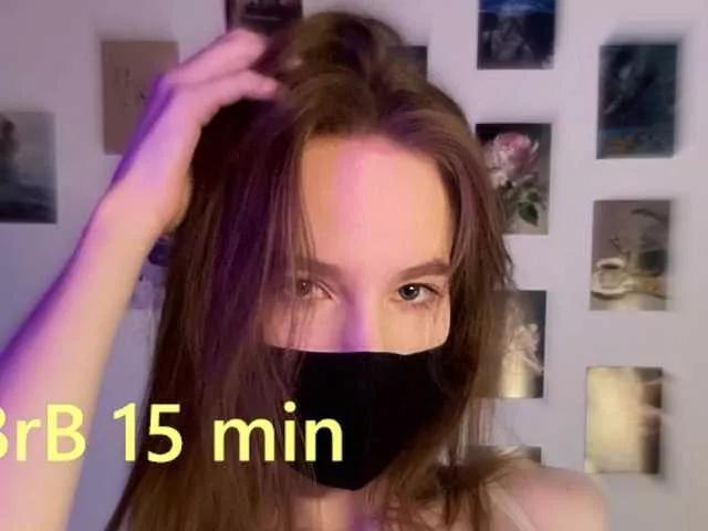 Zeliloo on BongaCams 