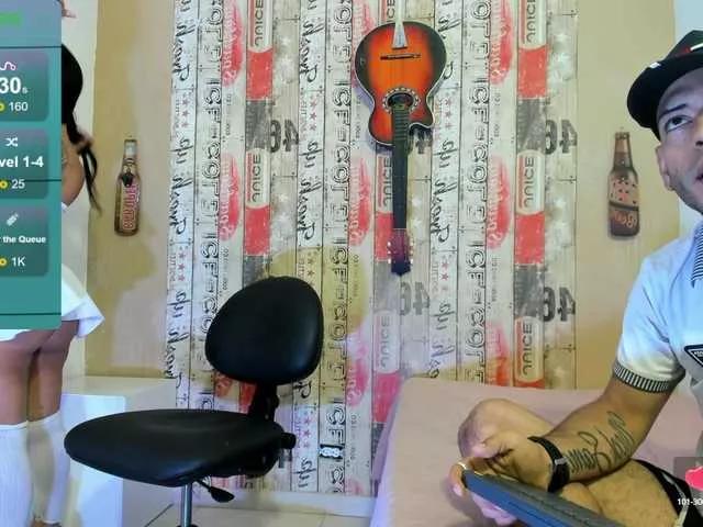 zhamira21 on BongaCams 