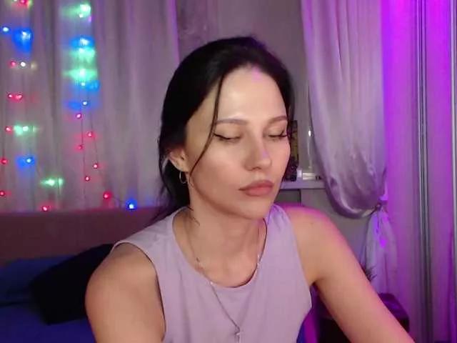 Freechat Zlata777 on BongaCams