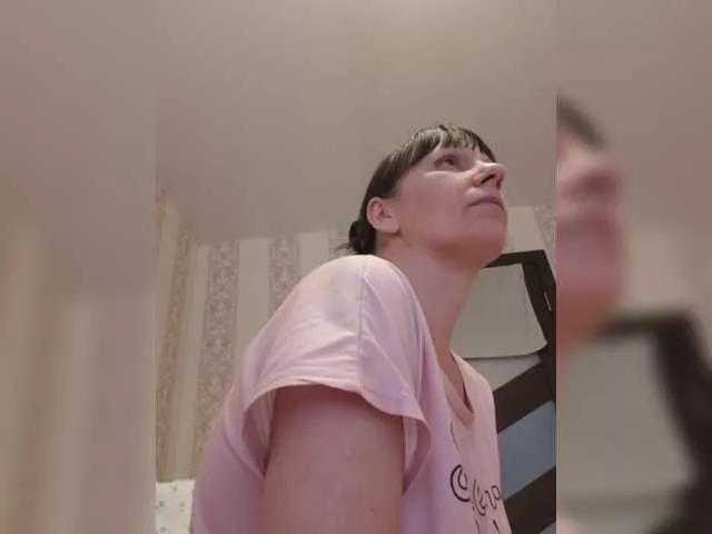 Zlykaa on BongaCams 