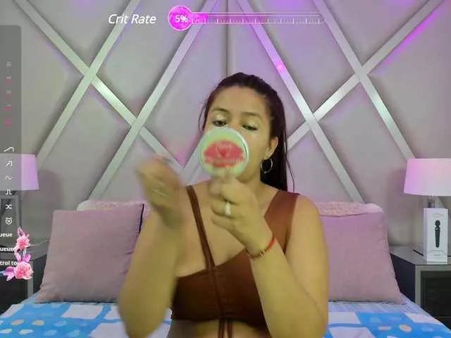 ZoeAllen on BongaCams 