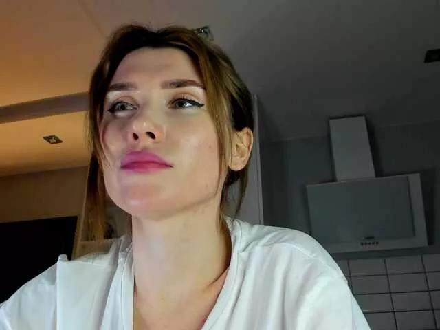 ZoiKissy on BongaCams 