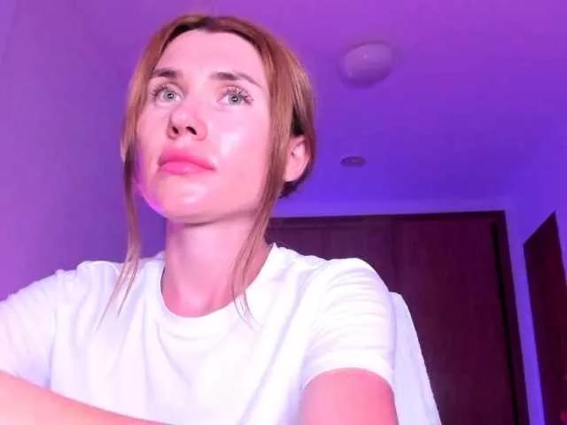 ZoiKissy on BongaCams 