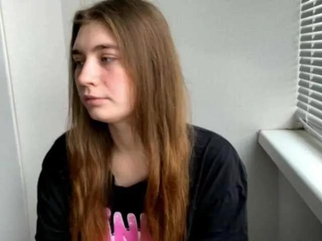 Freechat ZonaLampron on BongaCams