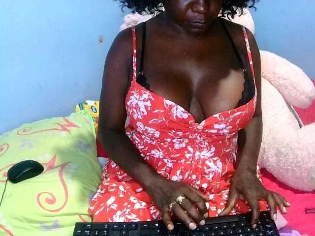 zoraSWEET on BongaCams