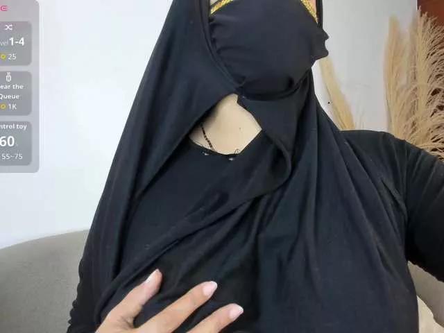 Discover BongaCams's Zully-arabb zully-arabb from BongaCams