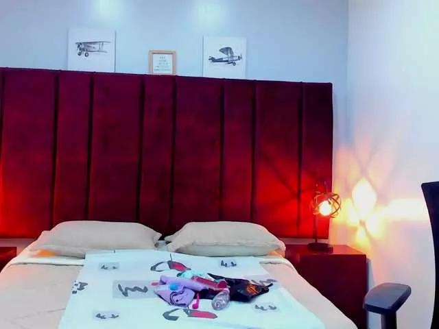 Zuzana21 on BongaCams 