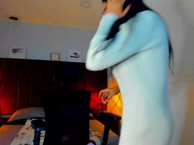 Zuzana21 on BongaCams 