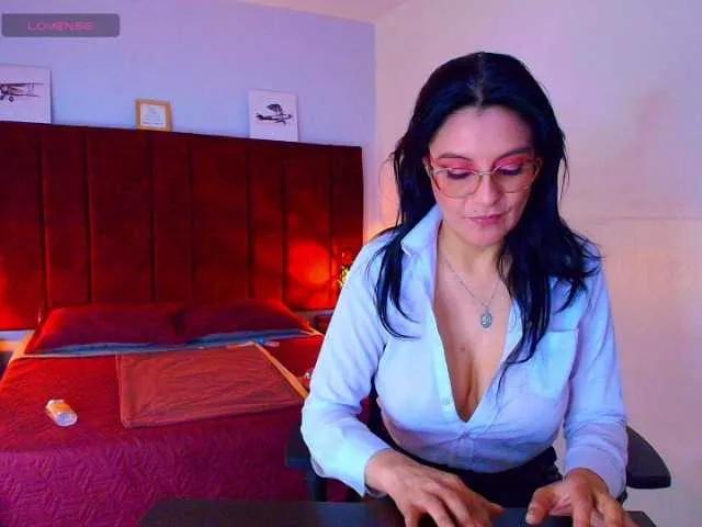 Zuzana21 on BongaCams 
