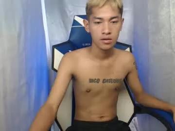 Slutty 0cir_asiansatisfy wants you to fuck his body now 0cir_asiansatisfy from Chaturbate