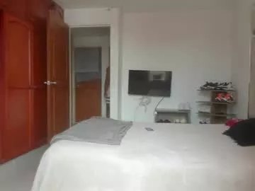 11inchesblackcock on Chaturbate 