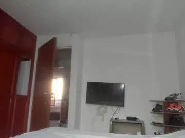 11inchesblackcock on Chaturbate 