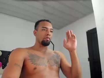 11inchesblackcock on Chaturbate 