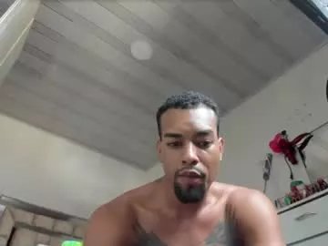11inchesblackcock on Chaturbate 