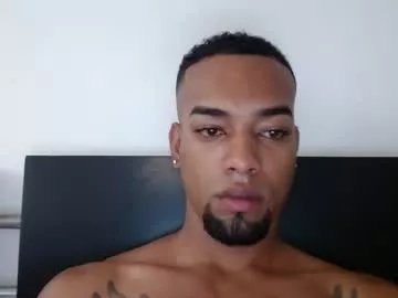 11inchesblackcock on Chaturbate 