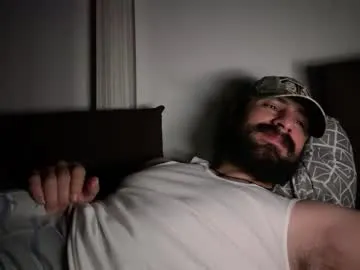 1ui5 — Welcome all, let's chill #latino #beard #monstercock #fatcock #bull