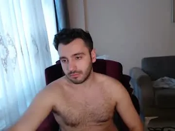 2handsomeman on Chaturbate