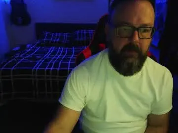 3ndlessmike — Endless Mike here. Straight bait. Tokens for stuff #dadbod #bearded #hairy #c2c #daddy