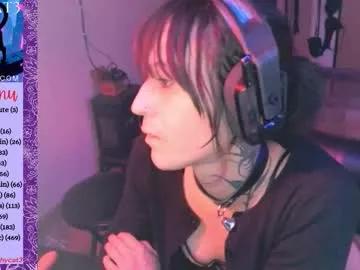 3shycat3 on Chaturbate