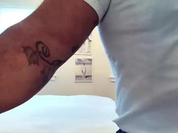 3totangox on Chaturbate