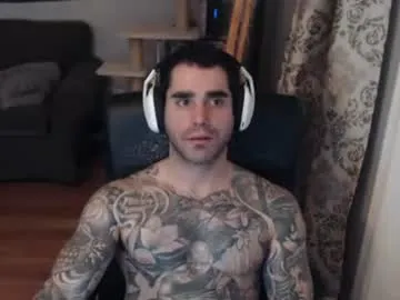 420randomguy — ClassicTicket:  #tattoo #uncut #muscle #hairy #daddy Thumbs up is always appreciated!