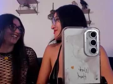 77neferkitty77 from Chaturbate