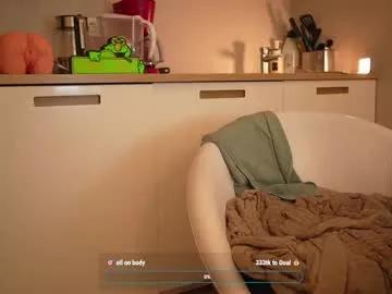 8_goat on Chaturbate