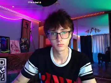 8_goat on Chaturbate