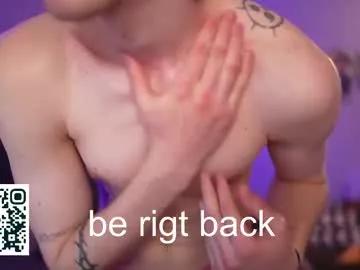 8_goat on Chaturbate