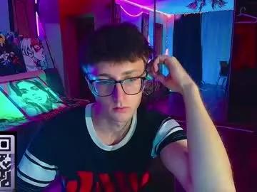 8_goat on Chaturbate