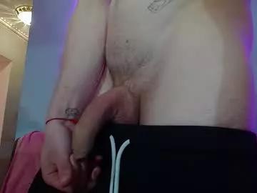 8_goat on Chaturbate