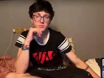 8_goat on Chaturbate