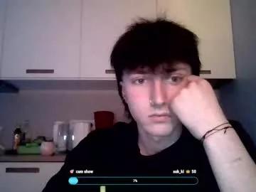 8_goat on Chaturbate