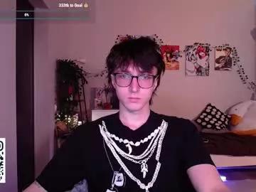 8_goat on Chaturbate