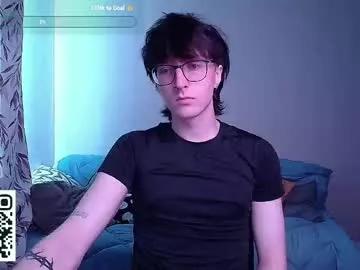 8_goat on Chaturbate