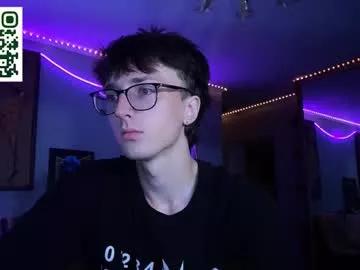 8_goat on Chaturbate