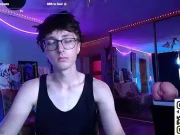 8_goat on Chaturbate