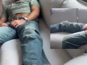 Naked 8inchernyc from Chaturbate 8inchernyc from Chaturbate