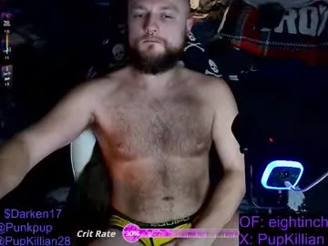8inchpunkcub — Milk my prostate with your tips with @Pappabearz #hairyarmpit #hairy #cumshow