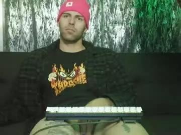 Masturbate to 31 years old 8inspyder from Chaturbate 8inspyder from Chaturbate