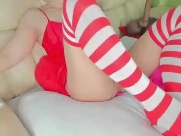 Freechat 93wolfling on Chaturbate