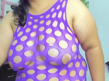 Chaturbate _1zoey is Freechat _1zoey — Goal: BEAUTIFUL MILF ZOEY #curvy #bigboobs #latina #deepthroat #lovense - Next Goal: RUSSIAN HANDJOB + DEEP BLOWJOB