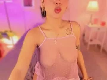 Masturbate to slutty camwhore _abigaill_1 _abigaill_1 from Chaturbate