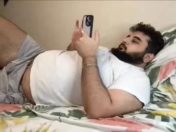 Slutty _alan_bear_ wants you to fuck his body now _alan_bear_ from Chaturbate