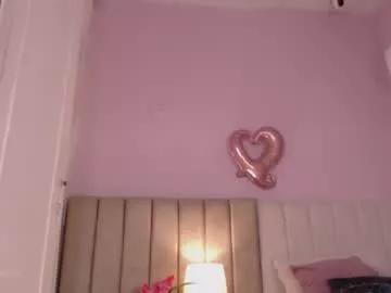 Freechat _aleja_x on Chaturbate