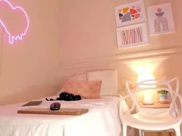 Freechat _aleja_x on Chaturbate