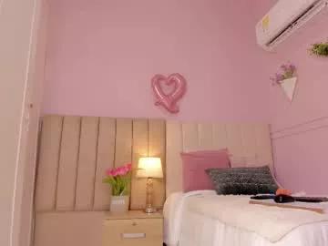 Freechat _aleja_x on Chaturbate