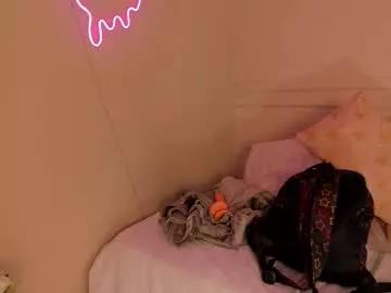 Freechat _aleja_x on Chaturbate