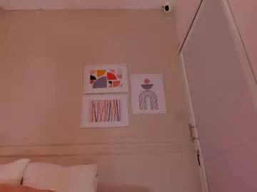 Freechat _aleja_x on Chaturbate