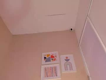 Freechat _aleja_x on Chaturbate